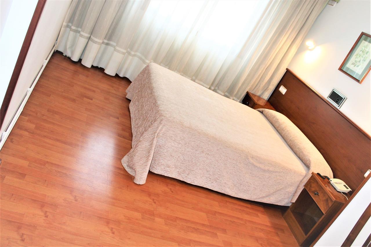 Hotel A Barquina Culleredo Esterno foto